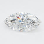 IGI 1 Carat Marquise Lab Grown Diamond