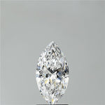 IGI 1.51 Carat Marquise Lab Grown Diamond 人工培育鑽石 實驗室人造鑽石