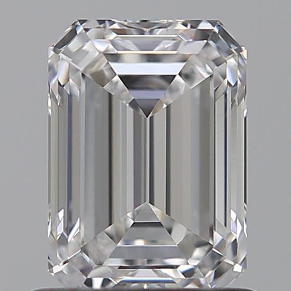 IGI 1.04 Carat Emerald Lab Grown Diamond