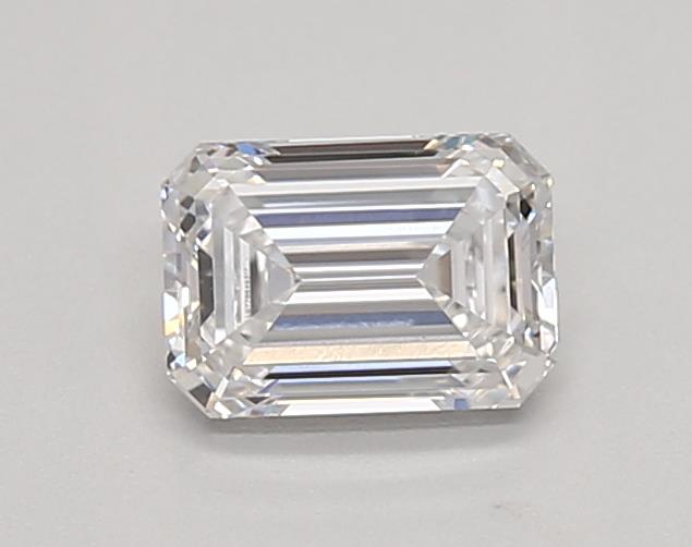 IGI 0.62 Carat Emerald Lab Grown Diamond 人工培育鑽石 實驗室人造鑽石