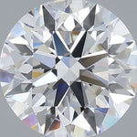 IGI 1.72 Carat Round Brilliant Lab Grown Diamond 人工培育鑽石 實驗室人造鑽石