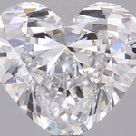 IGI 2.02 Carat Heart Lab Grown Diamond 人工培育鑽石 實驗室人造鑽石