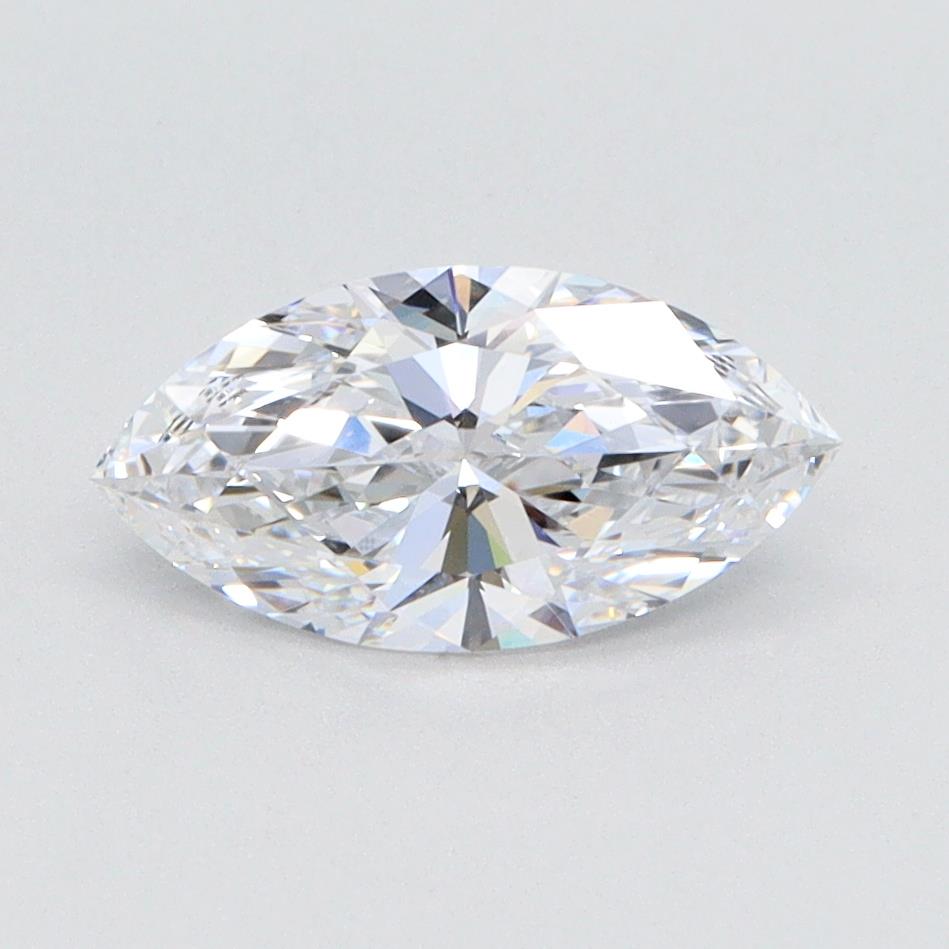 IGI 1 Carat Marquise Lab Grown Diamond