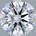 IGI 1.03 Carat Round Brilliant Lab Grown Diamond 人工培育鑽石 實驗室人造鑽石