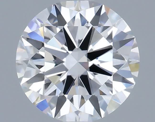 IGI 1.03 Carat Round Brilliant Lab Grown Diamond 人工培育鑽石 實驗室人造鑽石