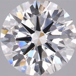 IGI 2.50 Carat Round Brilliant Lab Grown Diamond 人工培育鑽石 實驗室人造鑽石