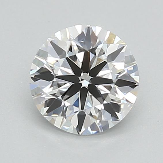 IGI 0.70 Carat Round Brilliant Lab Grown Diamond 人工培育鑽石 實驗室人造鑽石
