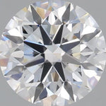 IGI 1.10 Carat Round Brilliant Lab Grown Diamond 人工培育鑽石 實驗室人造鑽石