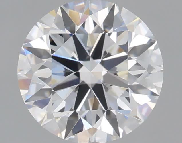 IGI 1.10 Carat Round Brilliant Lab Grown Diamond 人工培育鑽石 實驗室人造鑽石