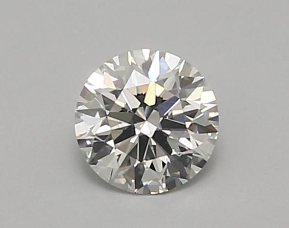 IGI 0.64 Carat Round Brilliant Lab Grown Diamond 人工培育鑽石 實驗室人造鑽石