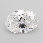 IGI 1.21 Carat Oval Lab Grown Diamond 人工培育鑽石 實驗室人造鑽石