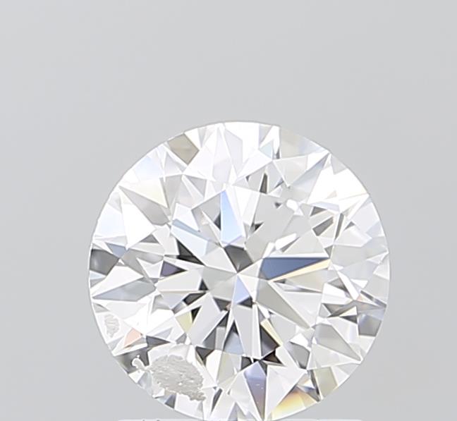 IGI 1.53 Carat Round Brilliant Lab Grown Diamond 人工培育鑽石 實驗室人造鑽石