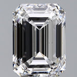 IGI 3.08 Carat Emerald Lab Grown Diamond 人工培育鑽石 實驗室人造鑽石