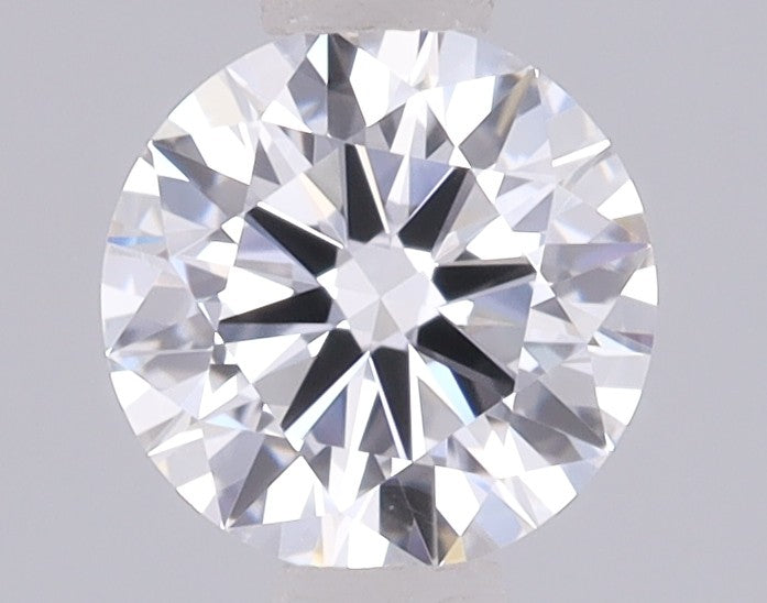 IGI 0.62 Carat Round Brilliant Lab Grown Diamond 人工培育鑽石 實驗室人造鑽石