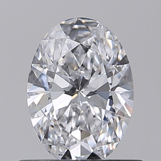 IGI 0.6 Carat 橢圓形 - Oval 培育鑽石 Lab Grown Diamond 人造鑽石 人工鑽石 實驗室鑽石 培養鑽石 香港 培育鑽 