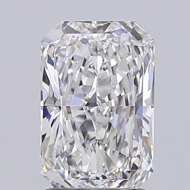 IGI 1.97 Carat Radiant Cut Lab Grown Diamond 人工培育鑽石 實驗室人造鑽石