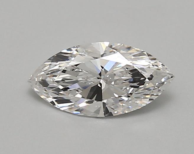 IGI 0.91 Carat Marquise Lab Grown Diamond 人工培育鑽石 實驗室人造鑽石