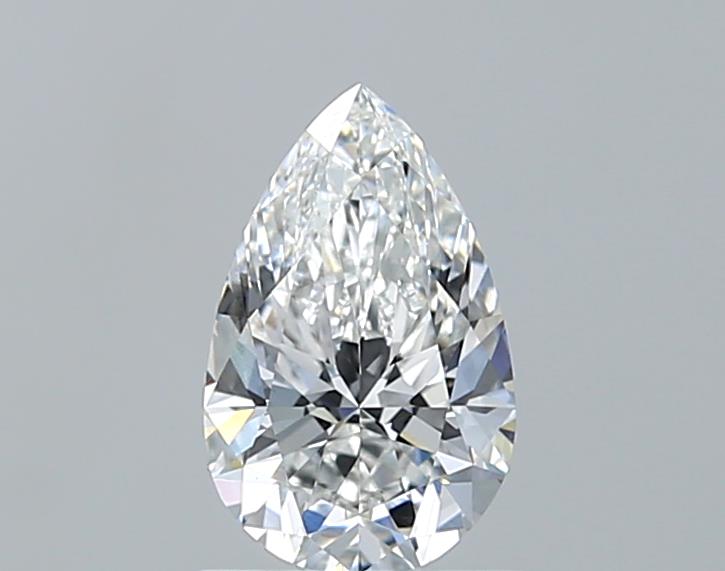 IGI 1.80 Carat Pear Lab Grown Diamond 人工培育鑽石 實驗室人造鑽石