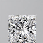 IGI 3.04 Carat Princess Cut Lab Grown Diamond 人工培育鑽石 實驗室人造鑽石