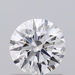 IGI 0.86 Carat Round Brilliant Lab Grown Diamond 人工培育鑽石 實驗室人造鑽石