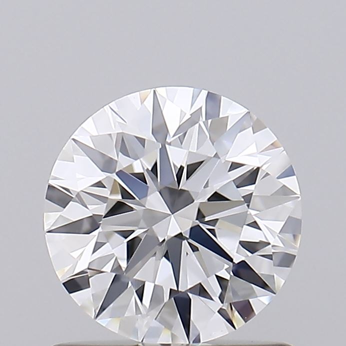IGI 0.86 Carat Round Brilliant Lab Grown Diamond 人工培育鑽石 實驗室人造鑽石