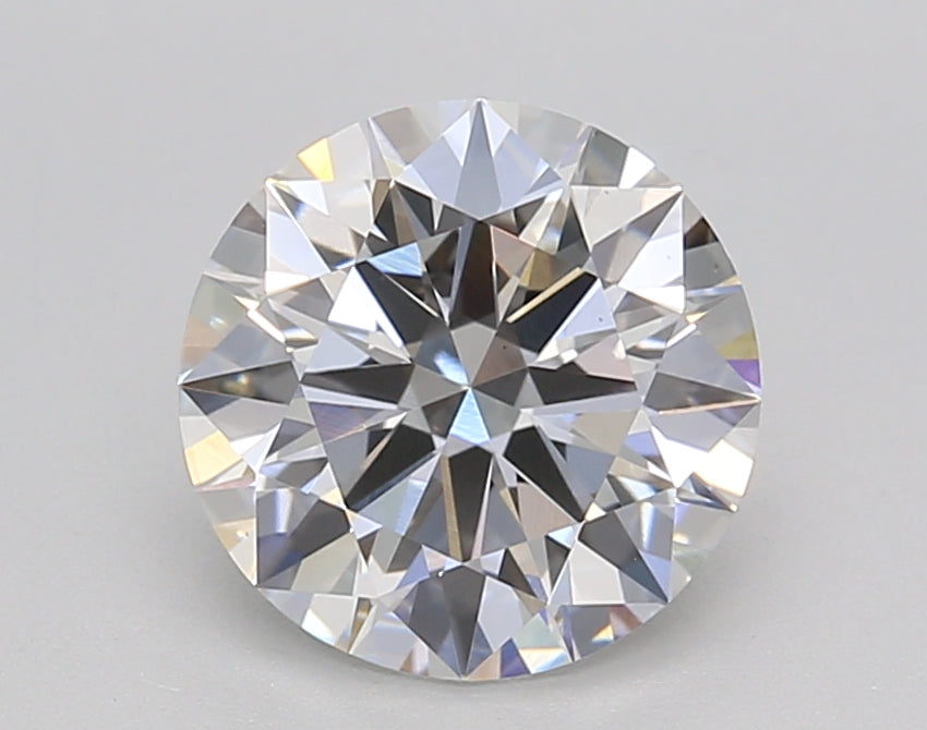 IGI 1.95 Carat 圓形 - Round Brilliant 培育鑽石 Lab Grown Diamond 人造鑽石 人工鑽石 實驗室鑽石 培養鑽石 香港 培育鑽 