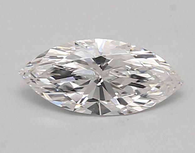 IGI 0.92 Carat Marquise Lab Grown Diamond 人工培育鑽石 實驗室人造鑽石
