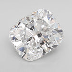 IGI 1.67 Carat Cushion Lab Grown Diamond 人工培育鑽石 實驗室人造鑽石