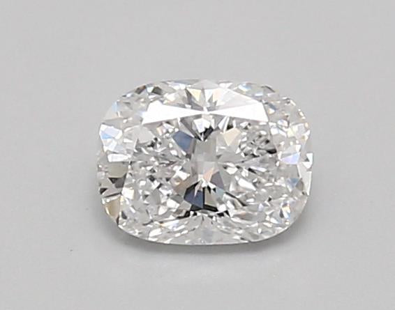 IGI 0.61 Carat Cushion Lab Grown Diamond