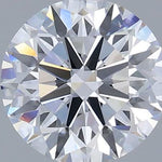 IGI 1.04 Carat Round Brilliant Lab Grown Diamond 人工培育鑽石 實驗室人造鑽石