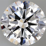 IGI 1.51 Carat Round Brilliant Lab Grown Diamond 人工培育鑽石 實驗室人造鑽石