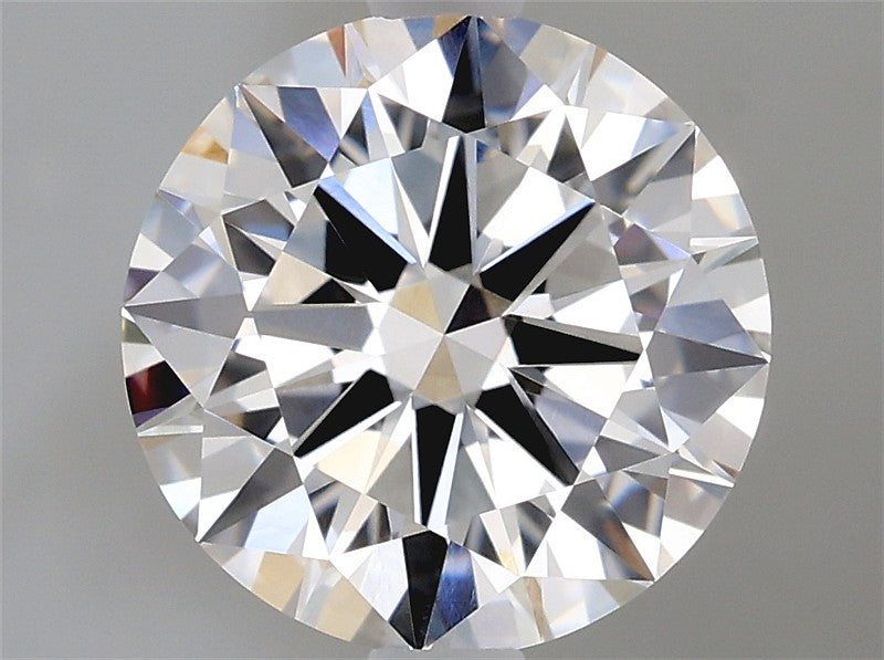 IGI 1.51 Carat Round Brilliant Lab Grown Diamond 人工培育鑽石 實驗室人造鑽石
