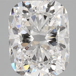 IGI 1.83 Carat Cushion Lab Grown Diamond 人工培育鑽石 實驗室人造鑽石