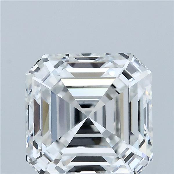 IGI 3.00 Carat Asscher Lab Grown Diamond 人工培育鑽石 實驗室人造鑽石