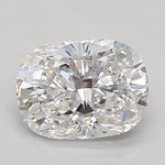 IGI 0.62 Carat Cushion Lab Grown Diamond 人工培育鑽石 實驗室人造鑽石
