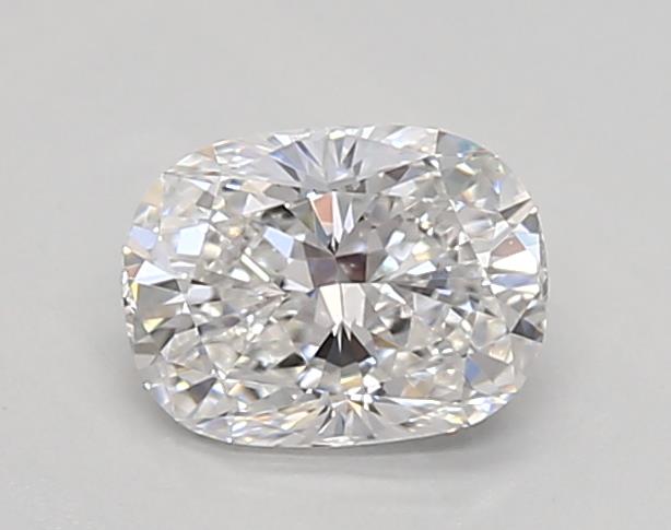 IGI 0.62 Carat Cushion Lab Grown Diamond 人工培育鑽石 實驗室人造鑽石