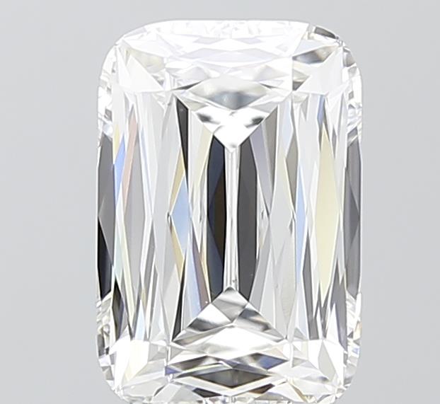 IGI 2.43 Carat Emerald Lab Grown Diamond 人工培育鑽石 實驗室人造鑽石