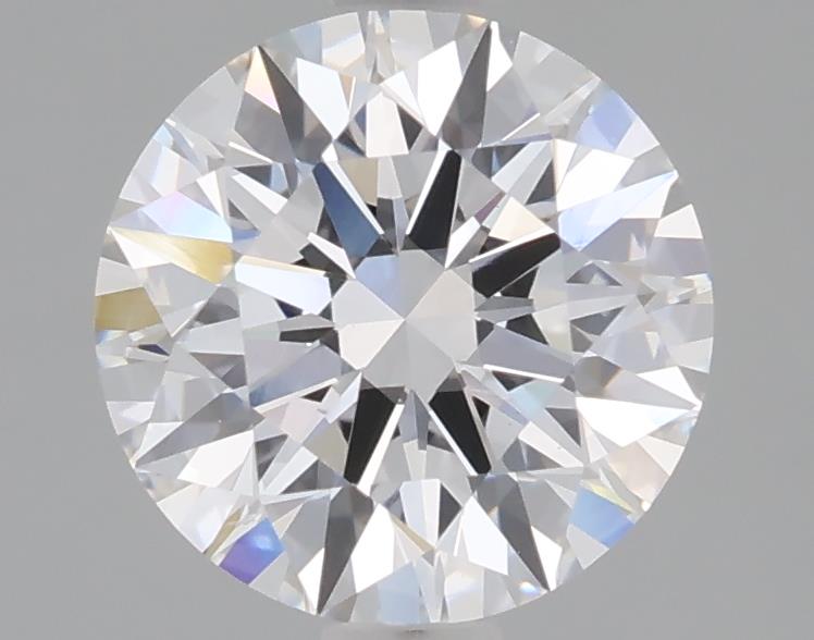 IGI 1.5 Carat Round Brilliant Lab Grown Diamond