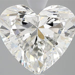 IGI 3.01 Carat Heart Lab Grown Diamond 人工培育鑽石 實驗室人造鑽石