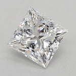IGI 1.9 Carat Princess Cut Lab Grown Diamond