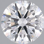 IGI 2.47 Carat Round Brilliant Lab Grown Diamond 人工培育鑽石 實驗室人造鑽石