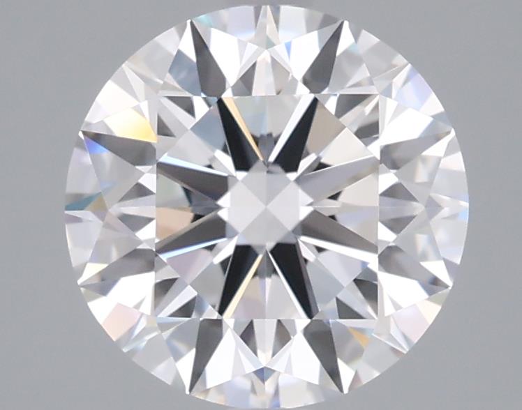 IGI 2.47 Carat Round Brilliant Lab Grown Diamond 人工培育鑽石 實驗室人造鑽石