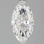 IGI 1.03 Carat Marquise Lab Grown Diamond 人工培育鑽石 實驗室人造鑽石