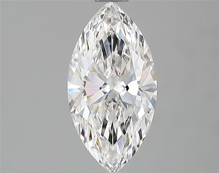 IGI 1.03 Carat Marquise Lab Grown Diamond 人工培育鑽石 實驗室人造鑽石
