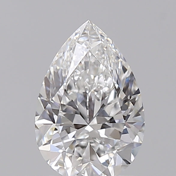 IGI 1.02 Carat 梨形 - Pear 培育鑽石 Lab Grown Diamond 人造鑽石 人工鑽石 實驗室鑽石 培養鑽石 香港 培育鑽 