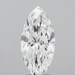 IGI 1.91 Carat Marquise Lab Grown Diamond 人工培育鑽石 實驗室人造鑽石