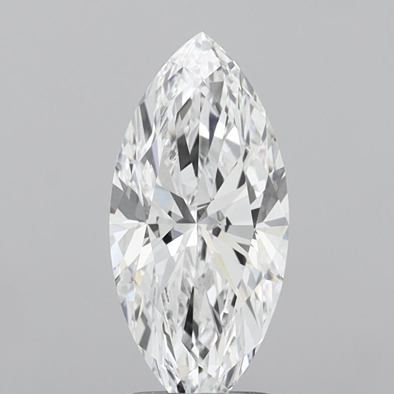 IGI 1.91 Carat Marquise Lab Grown Diamond 人工培育鑽石 實驗室人造鑽石