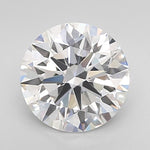 IGI 1.6 Carat Round Brilliant Lab Grown Diamond