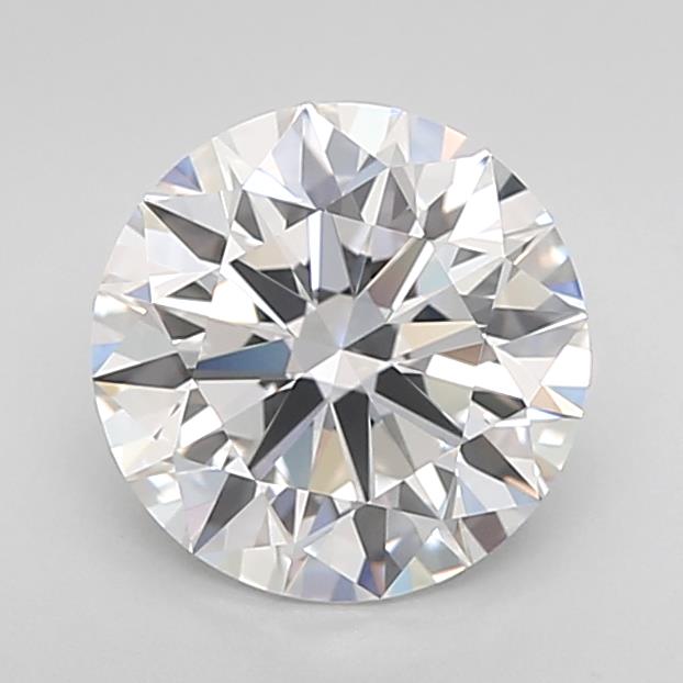 IGI 1.6 Carat Round Brilliant Lab Grown Diamond