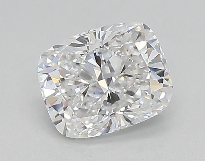 IGI 0.6 Carat Cushion Lab Grown Diamond